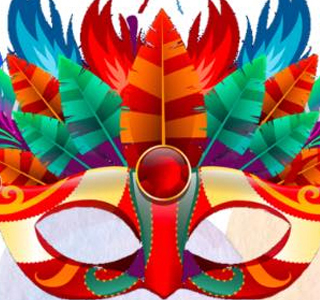Il Carnevale Sbagliato Longiano (FC) Emilia-Romagna 2025