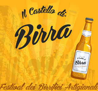 Il Castello Di Birra Arzignano 2026