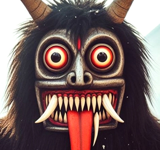 Il Diavolo di Tufara 2026