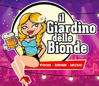 Il Giardino delle Bionde Nogara (VR) 2024