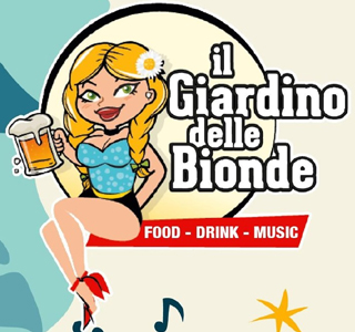 Il Giardino delle Bionde Nogara 2025