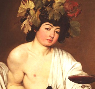 Il Giorno di Bacco Palombara Sabina 2025