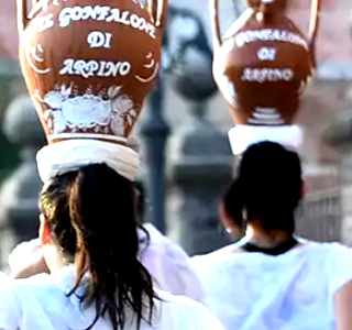 Il Gonfalone di Arpino 2026