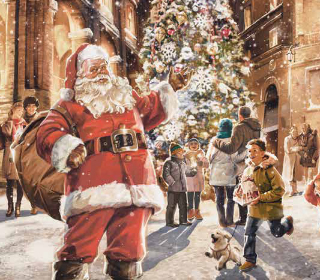 Il Gran Natale di Corinaldo 2025