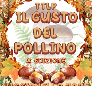 Il Gusto del Pollino Viggianello 2025