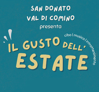 Il Gusto dell'Estate San Donato Val di Comino 2025