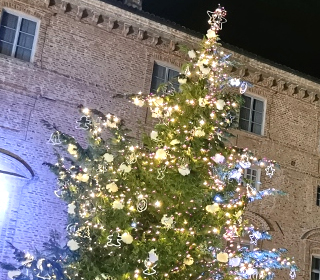 Il Magico Paese di Natale Govone 2025