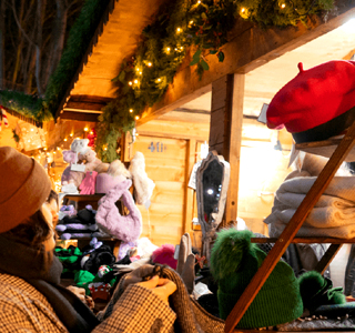 Il Magico Parco di Natale San Salvatore Telesino 2025