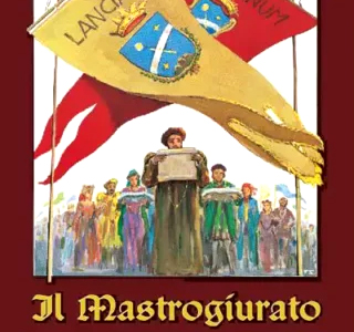 Il Mastrogiurato Lanciano 2025