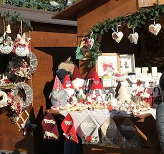 Il Mercatino degli Angeli Sordevolo 2025