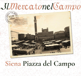 Il Mercato nel Campo Siena 2025