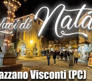 Il Natale di Grazzano Grazzano Visconti 2023
