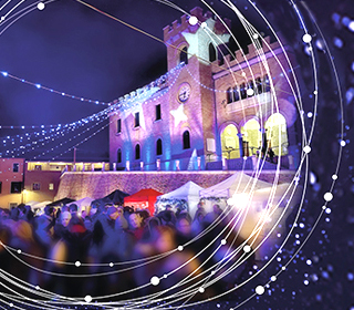 Il Natale più Bello nel Borgo più Bello Mondolfo 2023