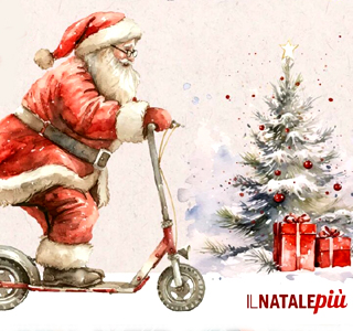 Il Natale Più Fano (PU) 2024