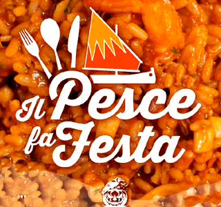 Il Pesce fa Festa Cesenatico 2025