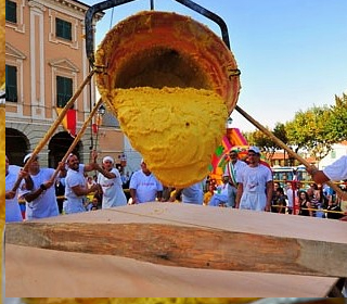 Il Polentone di Molare (AL) 2024