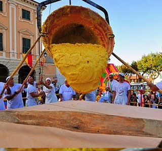 Il Polentone di Molare 2025
