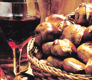 Il  Vicolo del Vino Termeno 2026