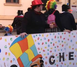Il Villaggio di Carnevale Termoli 2023