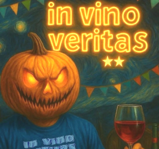 In Vino Veritas Riofreddo 2026