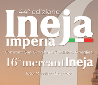 Ineja Imperia 2024