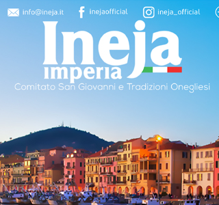 Ineja Imperia 2025