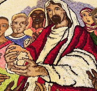 Infiorata di Bolsena Bolsena 2026
