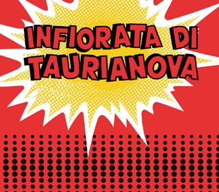 Infiorata di Taurianova (RC) 2024