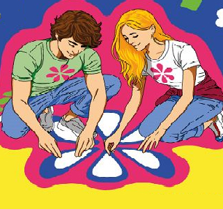 Infiorata di Taurianova 2025