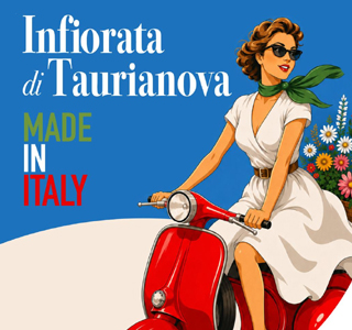 Infiorata di Taurianova 2026