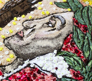 Infiorata Termitana Termini Imerese 2024
