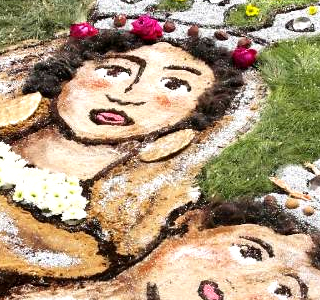 Infiorata Termitana Termini Imerese 2026