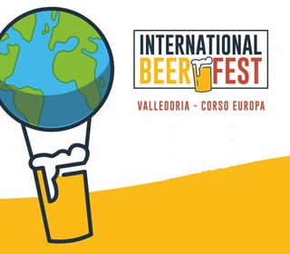 International Beer Fest Valledoria (SS) 2024