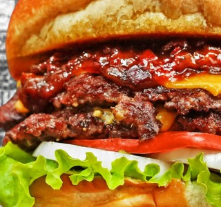 International Street Food Ascoli Piceno 2026