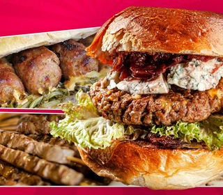 International Street Food Avellino (AV) Campania 2023