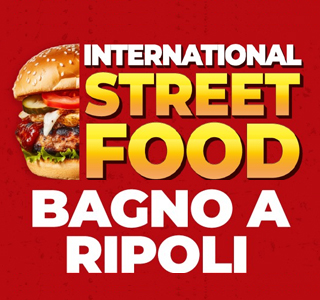 International Street Food Bagno a Ripoli 2025