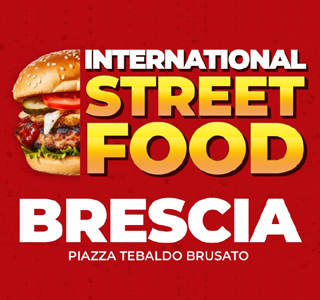 International Street Food Brescia 2025