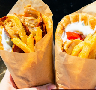 International Street Food Catanzaro Lido 2025