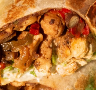 International Street Food Cirò Marina 2025