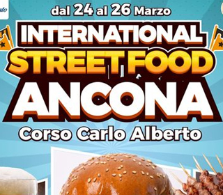 International Street Food Festival Ancona 2023