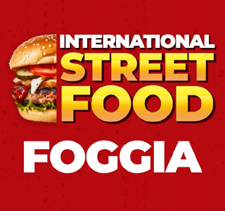 International Street Food Foggia 2025