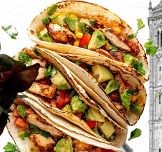 International Street Food Forlì 2026