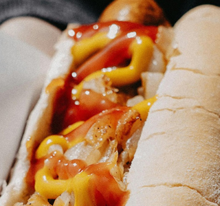 International Street Food Francavilla al Mare 2025