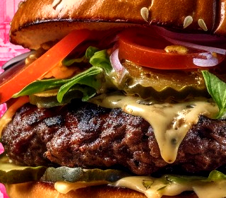 International Street Food Genzano di Roma 2024