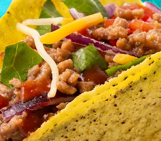 International Street Food Lucca 2024