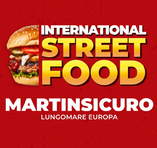 International Street Food Martinsicuro 2025