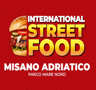 International Street Food Misano Adriatico 2025