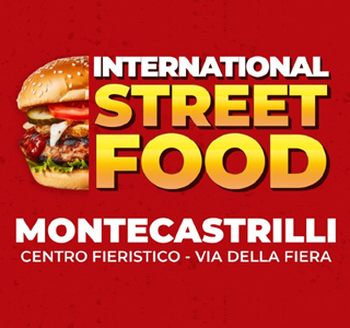 International Street Food Montecastrilli 2025