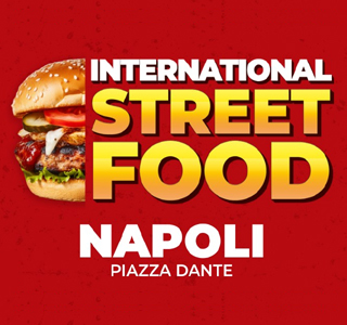 International Street Food Napoli 2025