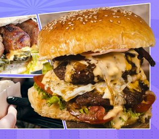 International Street Food Padova 2023